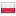 niku.pl hosted country